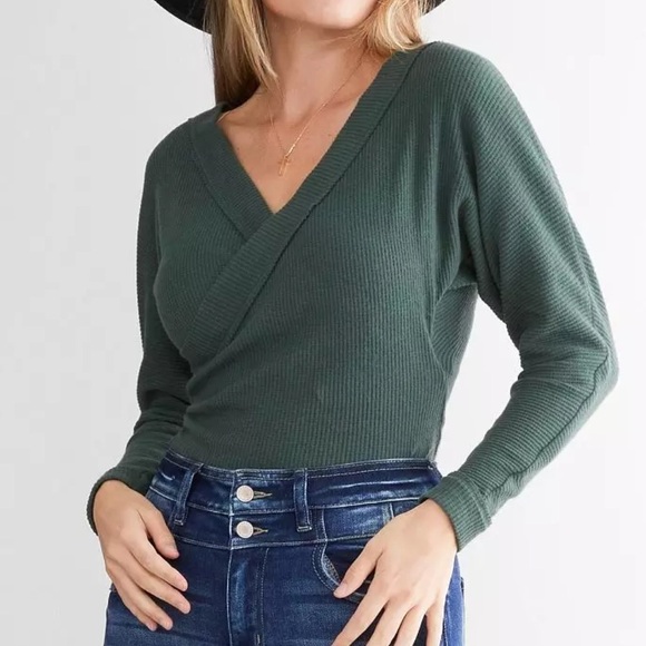 Women’s Free People Lovin’ this Feeling Bodysuit - Picture 2 of 6